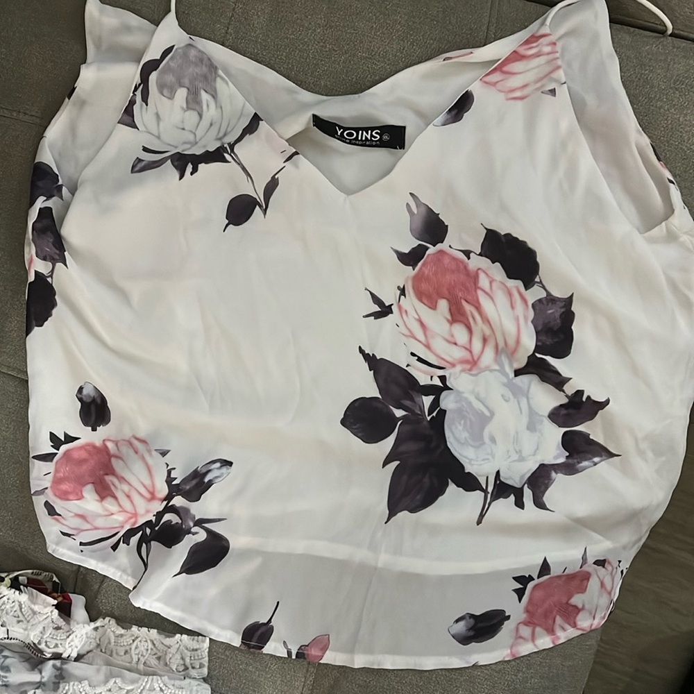 Yoins top